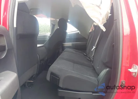 2012 Toyota Tundra Grade 5.7L V8 from USA, damaged, VIN 5TFUY5F16CX270451